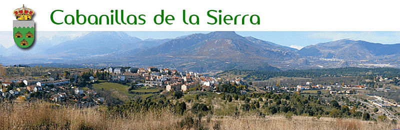 Ayuntamiento de Cabanillas de la Sierra